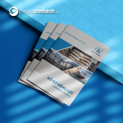 Mẫu Catalogue - 03