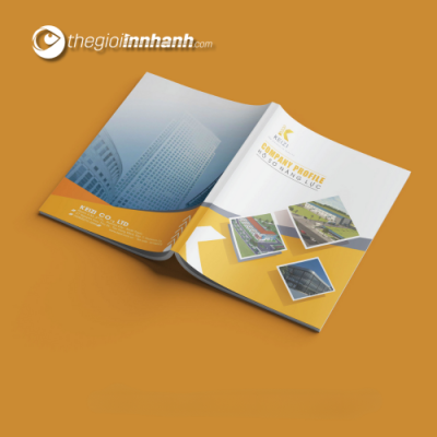 Mẫu Catalogue - 05