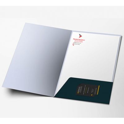 Folder Tay Gấp Đặc Biệt