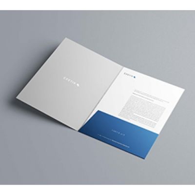 Folder 1 Tay Gấp
