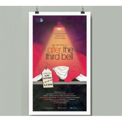 In Poster Số Lượng Ít