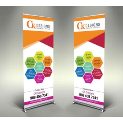 In Poster Số Lượng Lớn