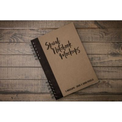 Mẫu Notebook - 01