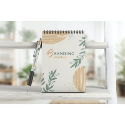 Mẫu Notebook - 02