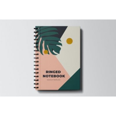 Mẫu Notebook - 03