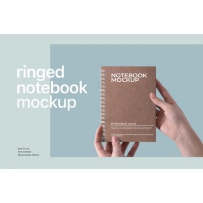 Mẫu Notebook - 04