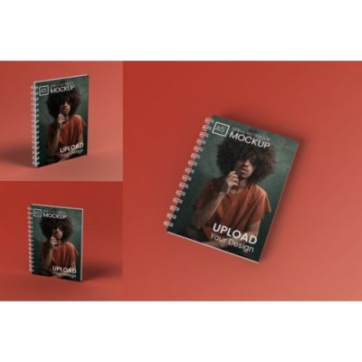 Mẫu Notebook - 05