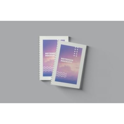 Mẫu Notebook - 06