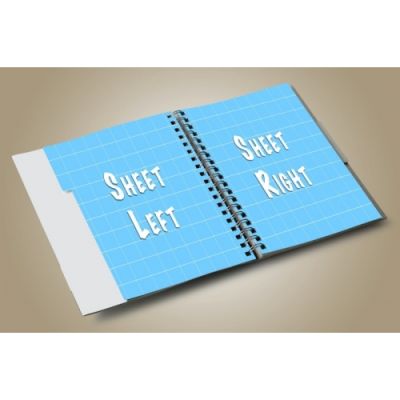 Mẫu Notebook - 07