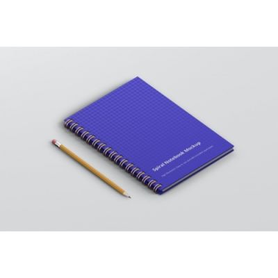 Mẫu Notebook - 08