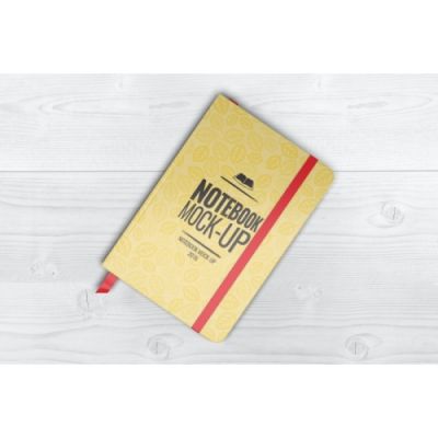 Mẫu Notebook - 09