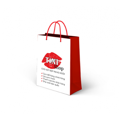 Túi Giấy Đựng Thời Trang