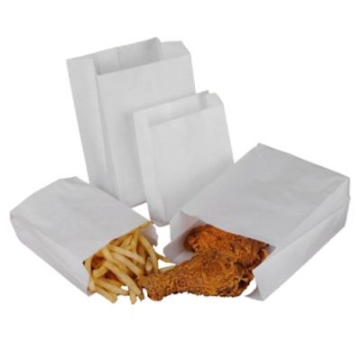 Túi Giấy Đựng Thực Phẩm